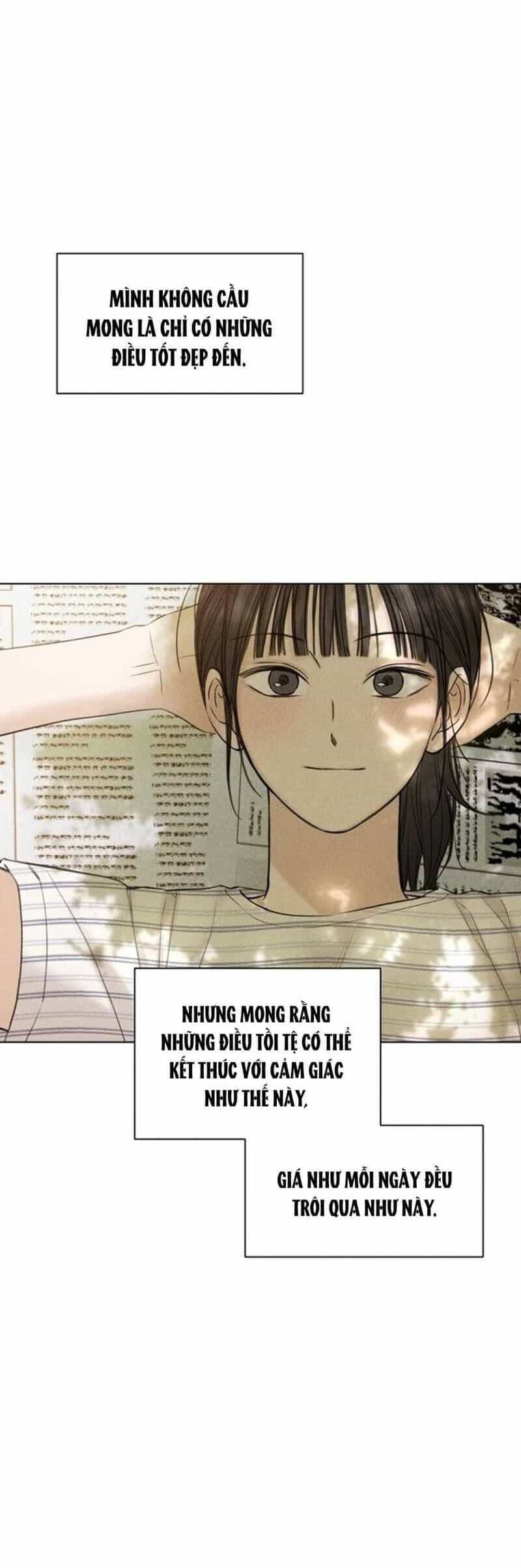 Chỉ Là Ánh Bình Minh - Chương 39 - ảnh 44