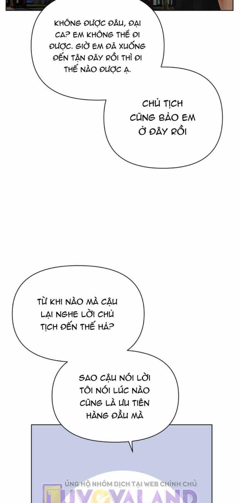Chỉ Là Ánh Bình Minh - Chương 40 - ảnh 75