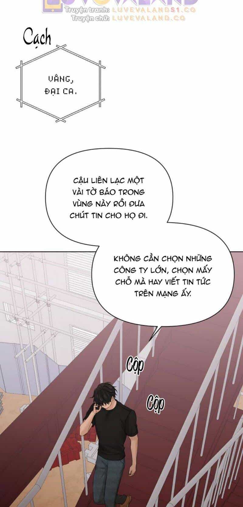 Chỉ Là Ánh Bình Minh - Chương 41 - ảnh 51