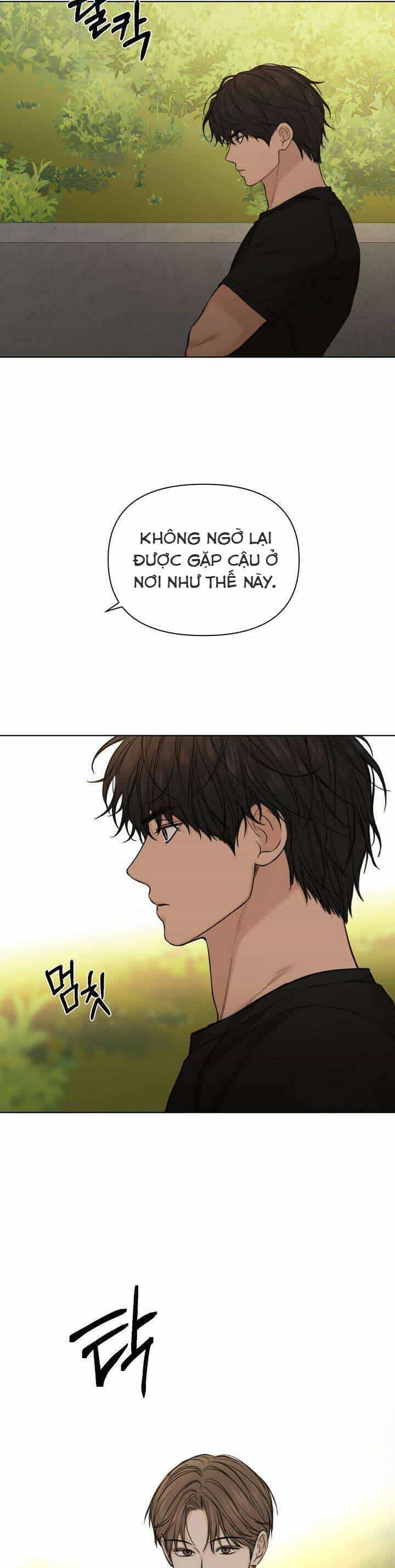 Chỉ Là Ánh Bình Minh - Chương 43 - ảnh 22