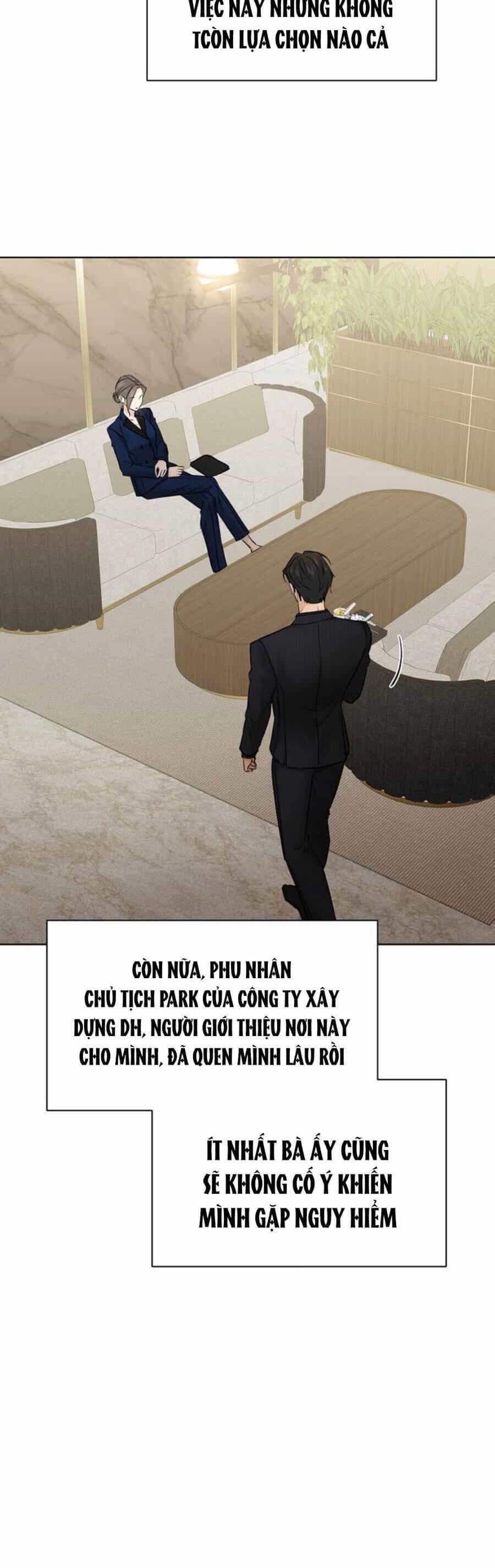 Chỉ Là Ánh Bình Minh - Chương 45 - ảnh 22