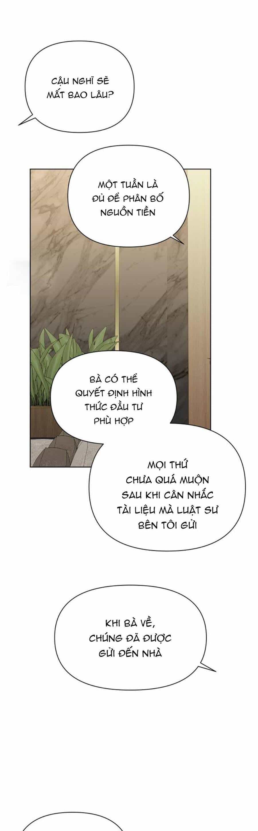Chỉ Là Ánh Bình Minh - Chương 45 - ảnh 36