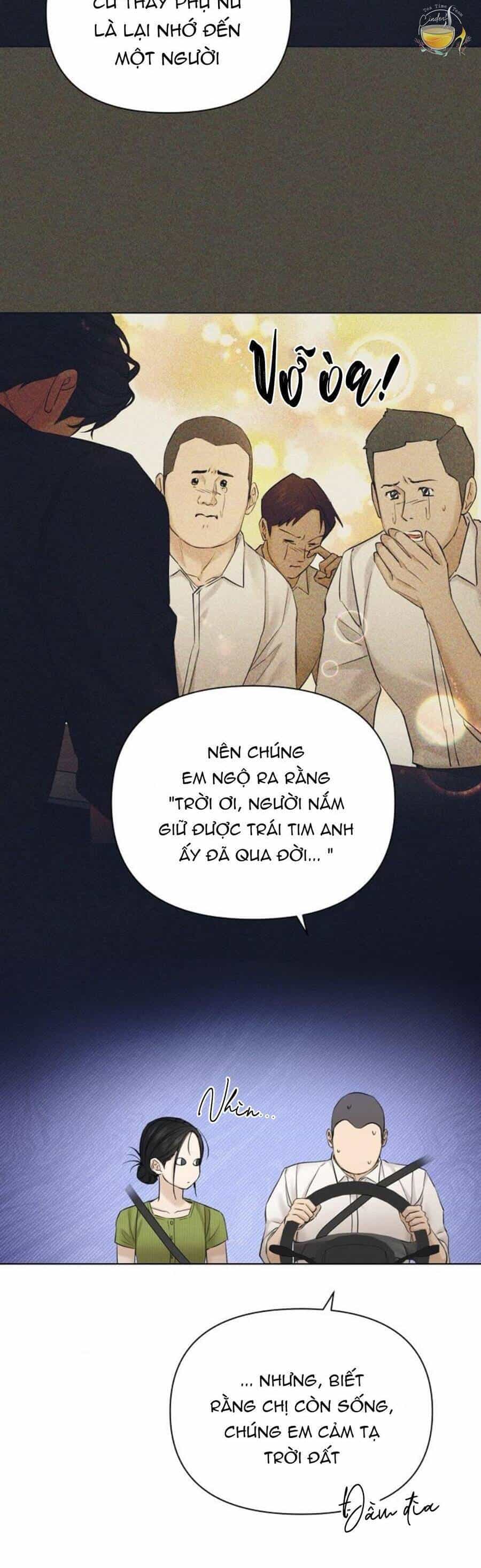 Chỉ Là Ánh Bình Minh - Chương 45 - ảnh 59