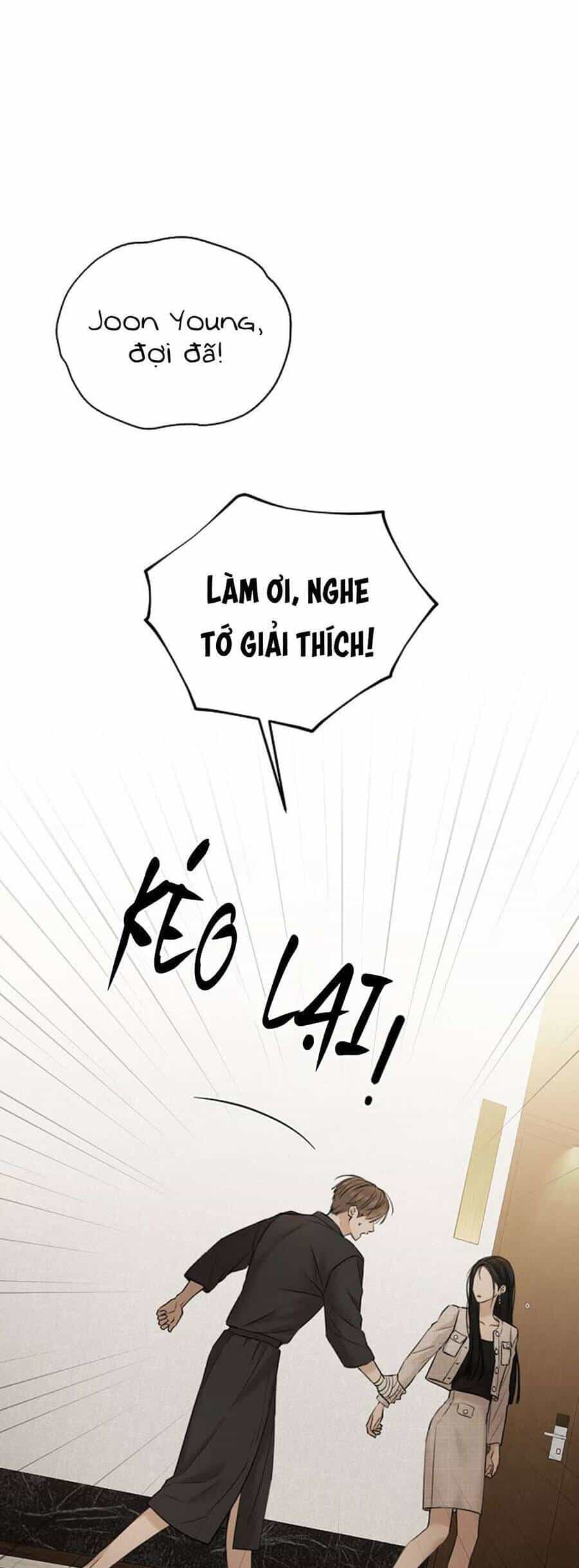 Chỉ Là Ánh Bình Minh - Chương 46 - ảnh 31