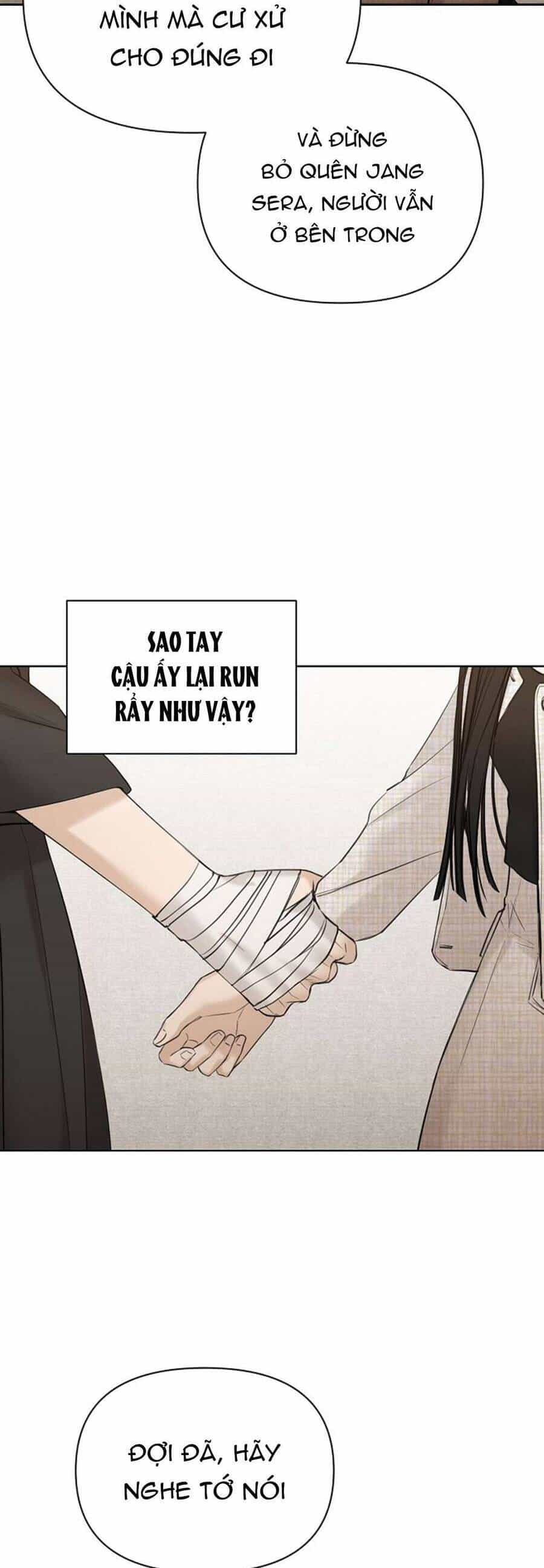 Chỉ Là Ánh Bình Minh - Chương 46 - ảnh 34