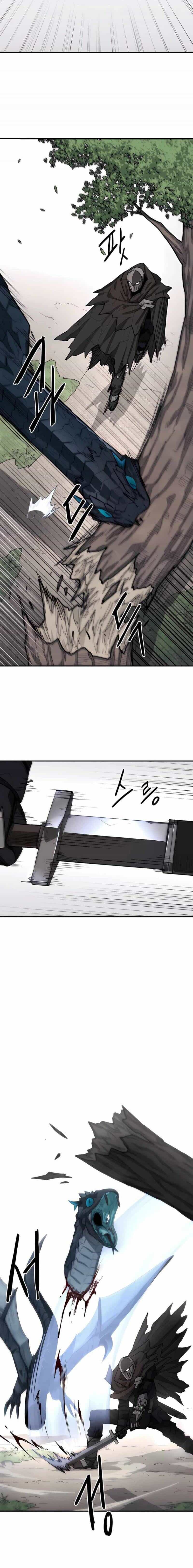 Chỉ Là Một Con Mèo - Chương 1 - ảnh 20