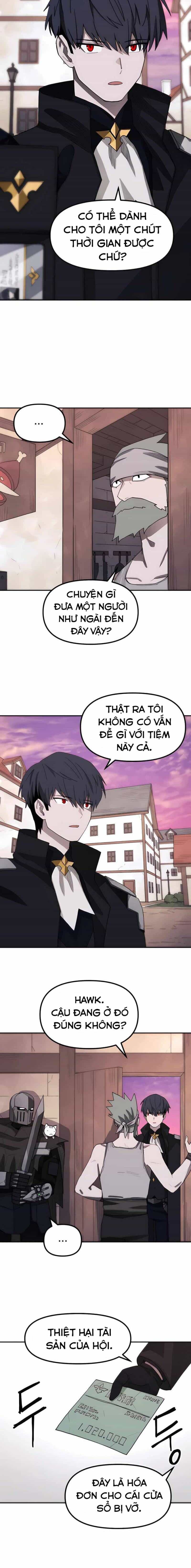 Chỉ Là Một Con Mèo - Chương 3 - ảnh 18