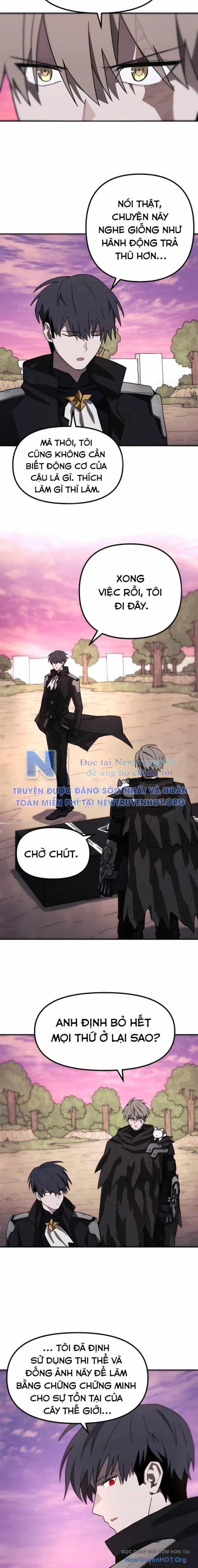 Chỉ Là Một Con Mèo - Chương 5 - ảnh 2