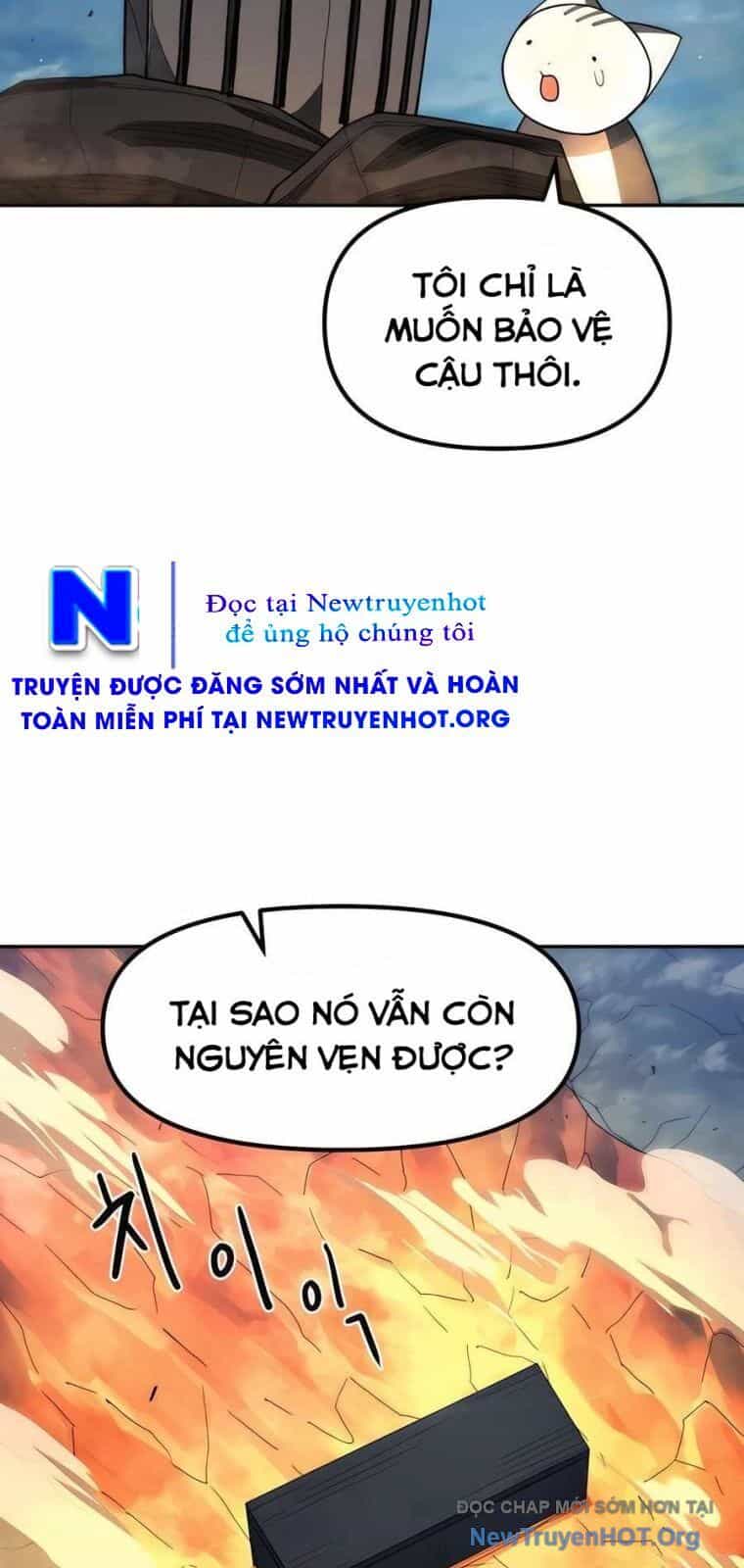 Chỉ Là Một Con Mèo - Chương 7 - ảnh 23