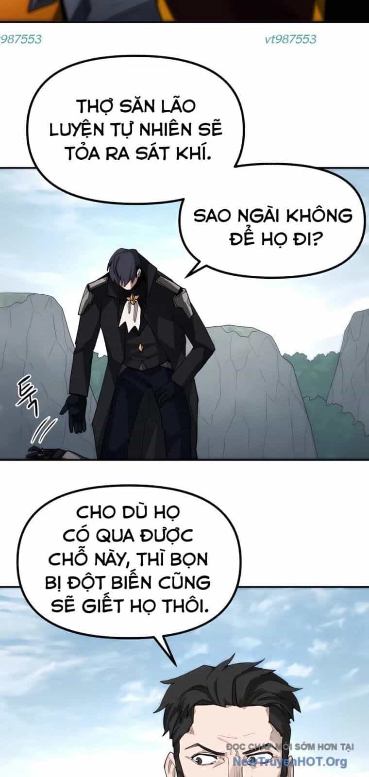 Chỉ Là Một Con Mèo - Chương 9 - ảnh 34