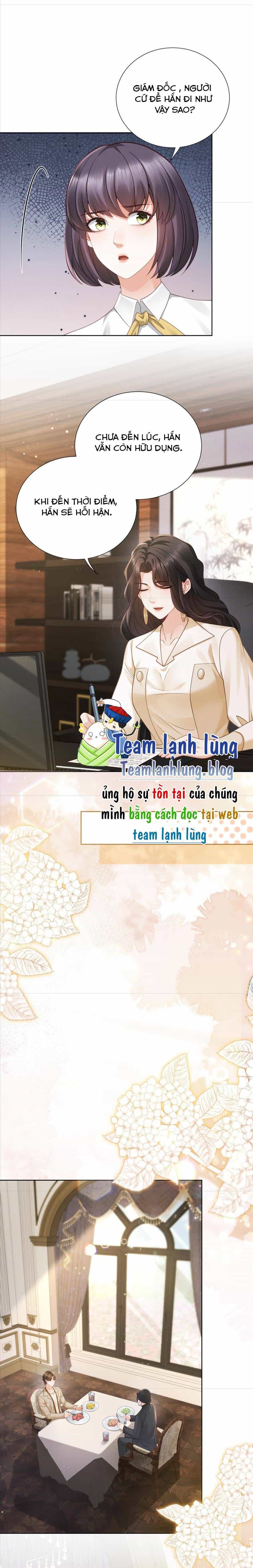 Chỉ Là Thấy Sắc Nổi Lòng Tham - Chương 10 - ảnh 13