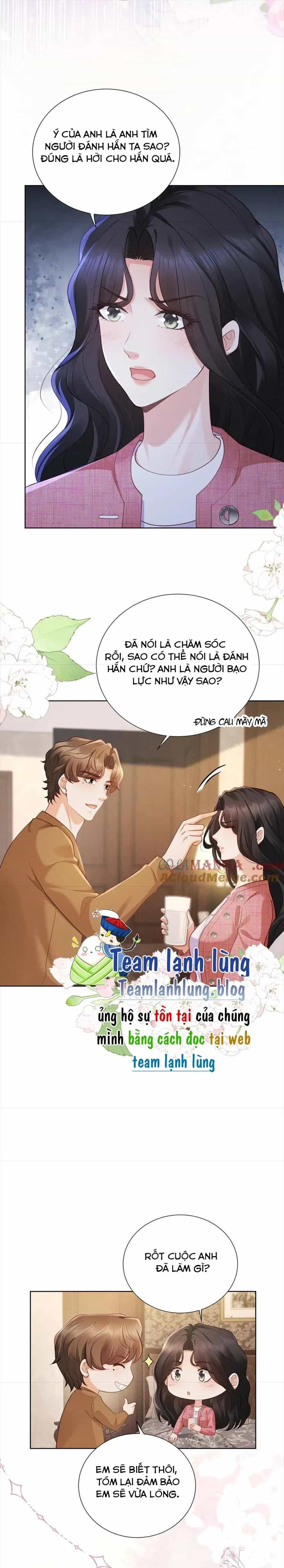 Chỉ Là Thấy Sắc Nổi Lòng Tham - Chương 15 - ảnh 7