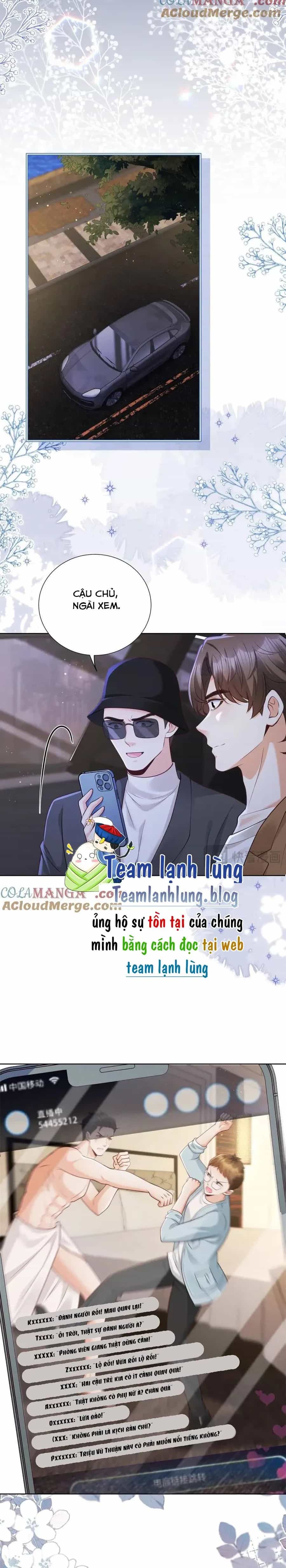 Chỉ Là Thấy Sắc Nổi Lòng Tham - Chương 16 - ảnh 8