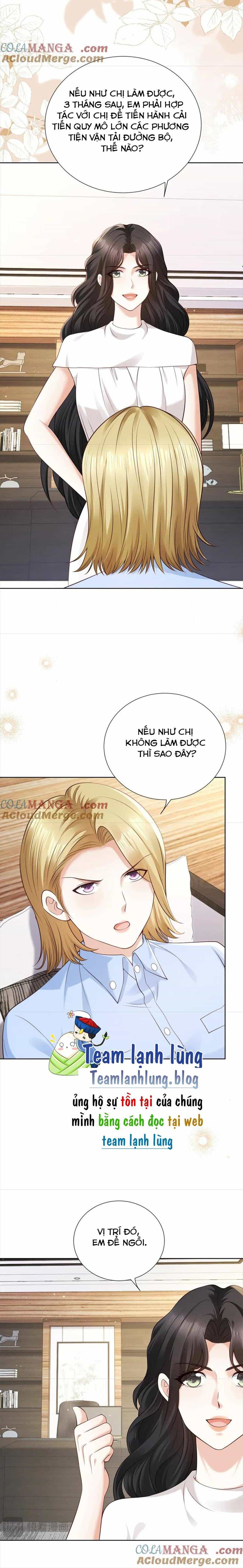 Chỉ Là Thấy Sắc Nổi Lòng Tham - Chương 18 - ảnh 19