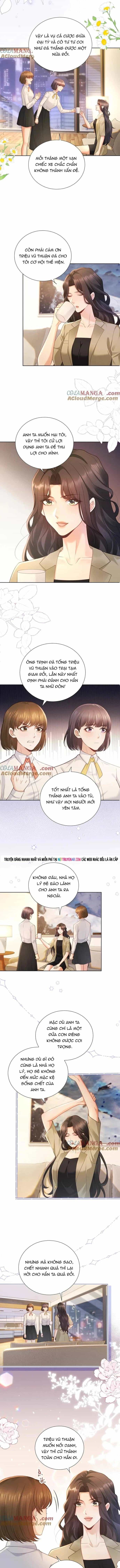 Chỉ Là Thấy Sắc Nổi Lòng Tham - Chương 23 - ảnh 2