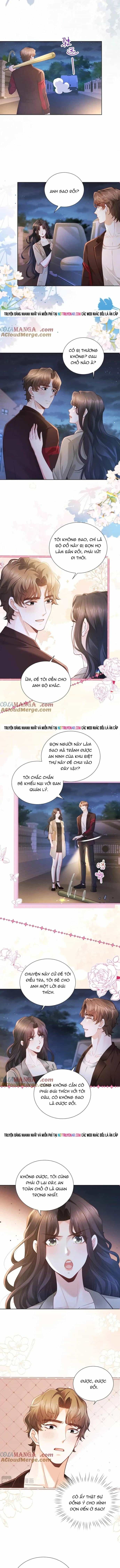 Chỉ Là Thấy Sắc Nổi Lòng Tham - Chương 24 - ảnh 3