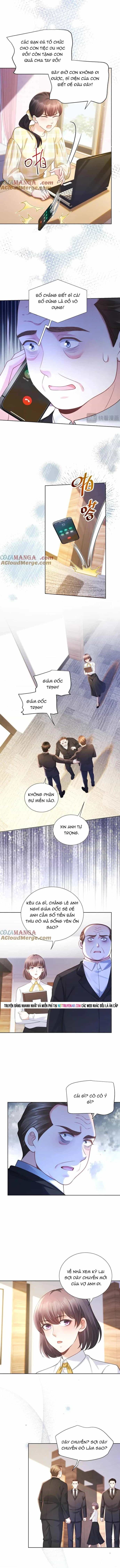 Chỉ Là Thấy Sắc Nổi Lòng Tham - Chương 25 - ảnh 6