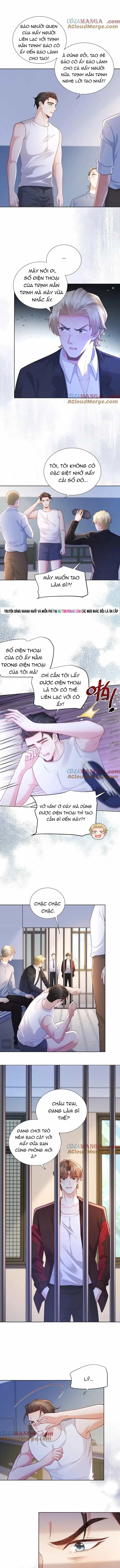 Chỉ Là Thấy Sắc Nổi Lòng Tham - Chương 26 - ảnh 5