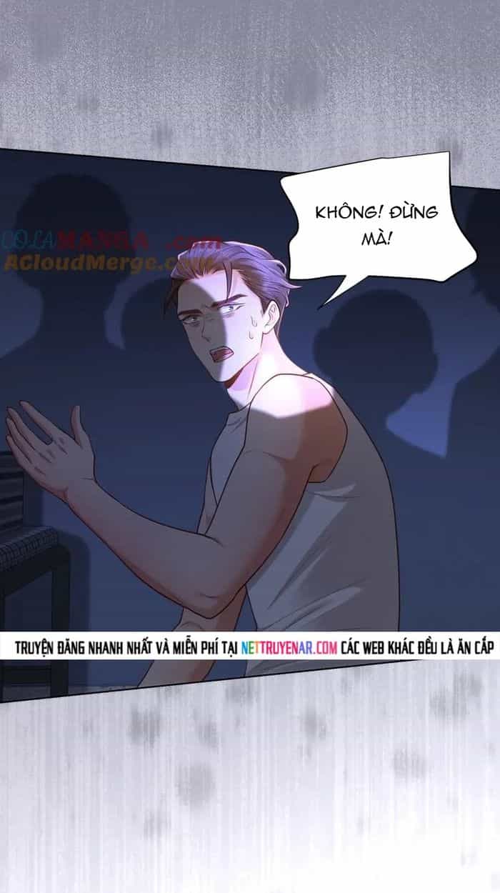 Chỉ Là Thấy Sắc Nổi Lòng Tham - Chương 27 - ảnh 8