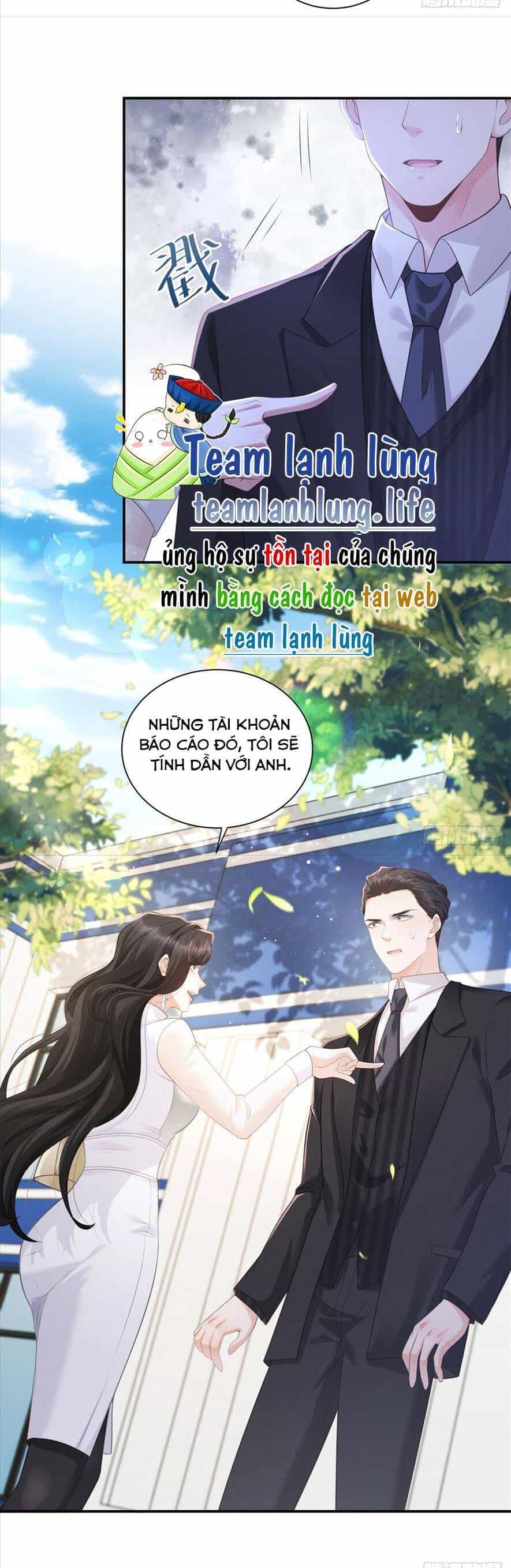 Chỉ Là Thấy Sắc Nổi Lòng Tham - Chương 3 - ảnh 23