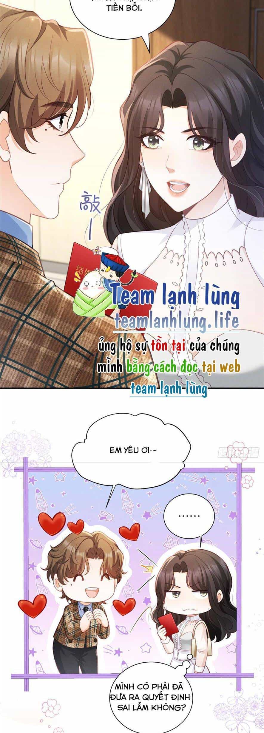 Chỉ Là Thấy Sắc Nổi Lòng Tham - Chương 4 - ảnh 15