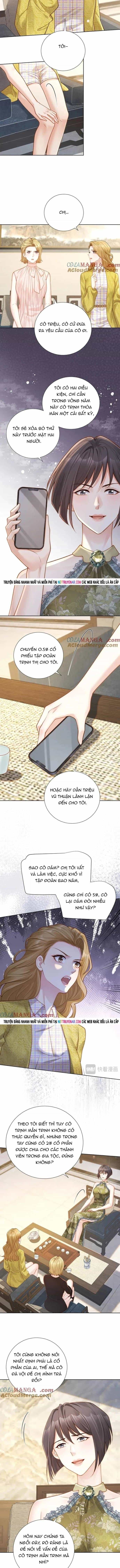Chỉ Là Thấy Sắc Nổi Lòng Tham - Chương 48 - ảnh 4