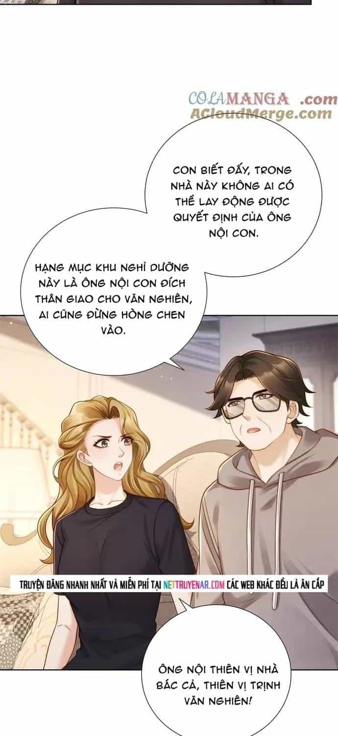 Chỉ Là Thấy Sắc Nổi Lòng Tham - Chương 51 - ảnh 19