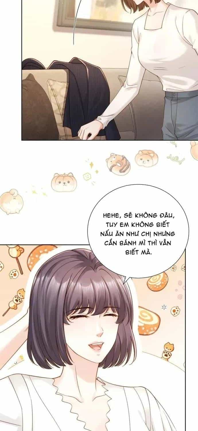Chỉ Là Thấy Sắc Nổi Lòng Tham - Chương 51 - ảnh 39