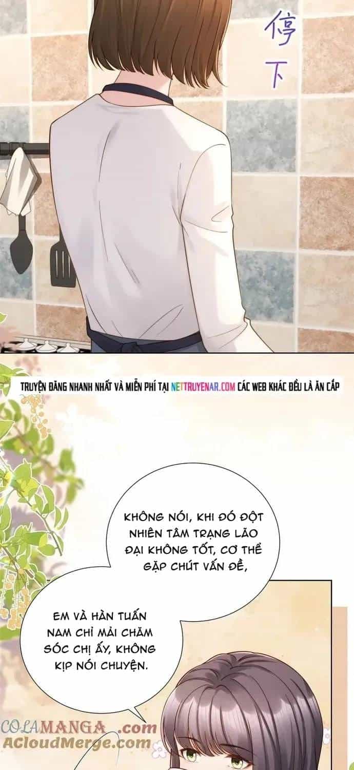 Chỉ Là Thấy Sắc Nổi Lòng Tham - Chương 51 - ảnh 42