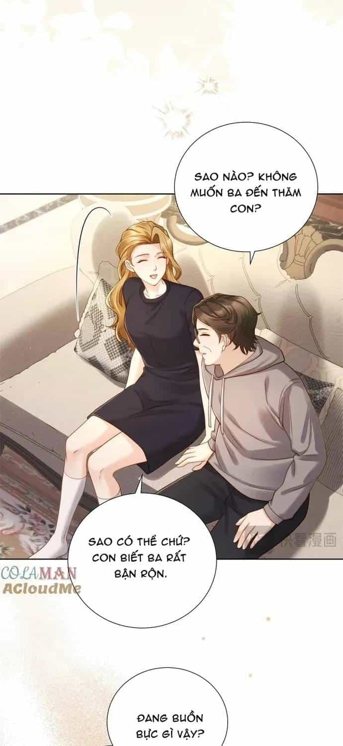 Chỉ Là Thấy Sắc Nổi Lòng Tham - Chương 51 - ảnh 6