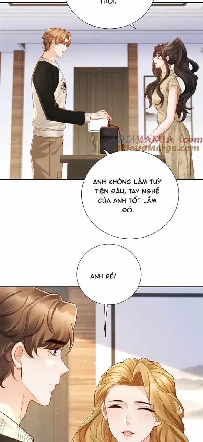 Chỉ Là Thấy Sắc Nổi Lòng Tham - Chương 53 - ảnh 18