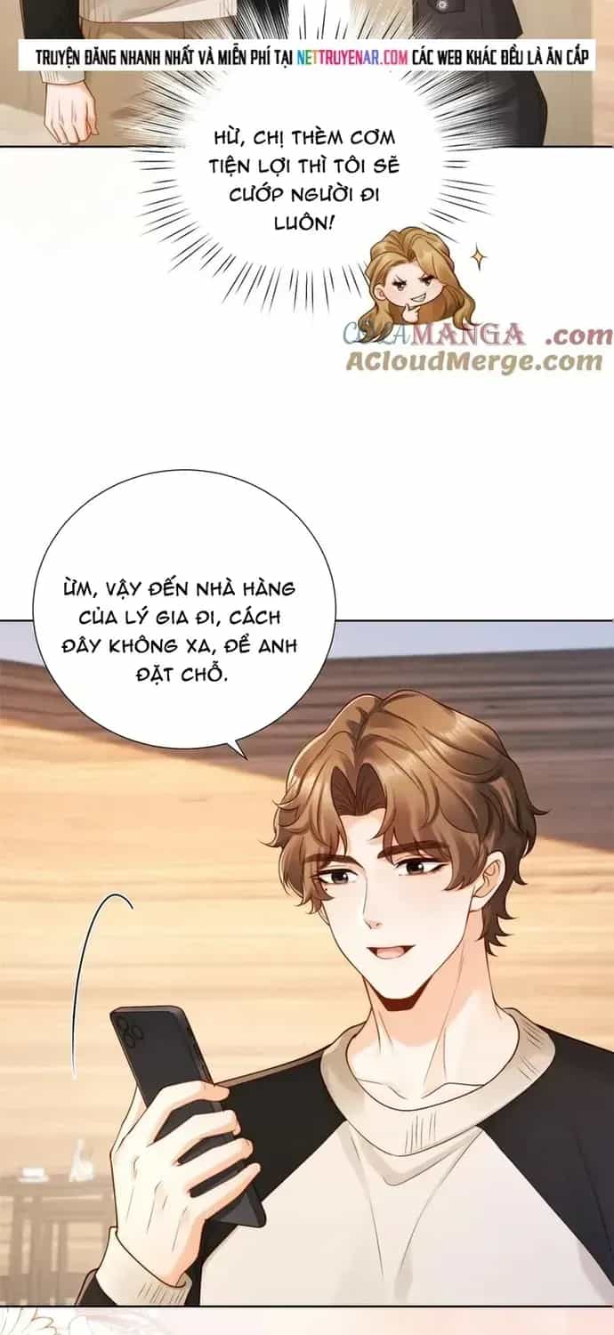 Chỉ Là Thấy Sắc Nổi Lòng Tham - Chương 53 - ảnh 25