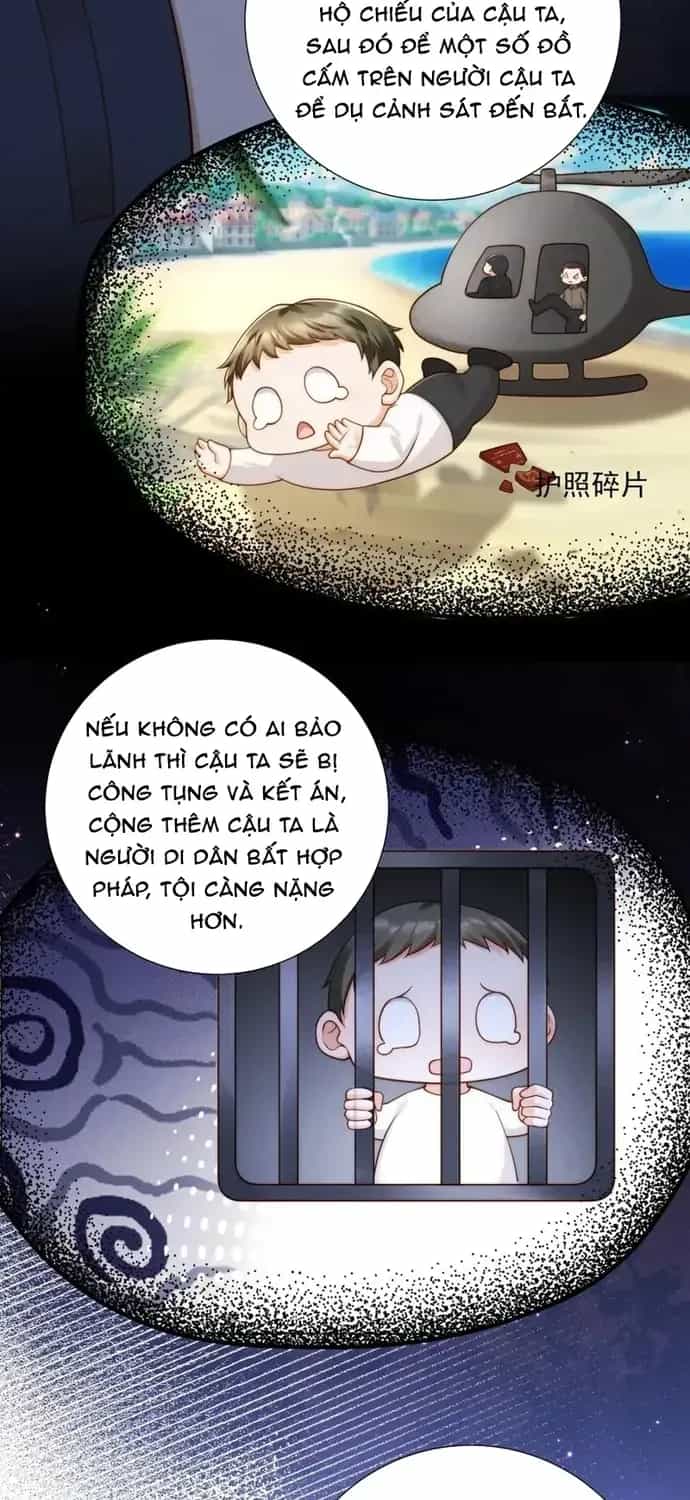 Chỉ Là Thấy Sắc Nổi Lòng Tham - Chương 55 - ảnh 27