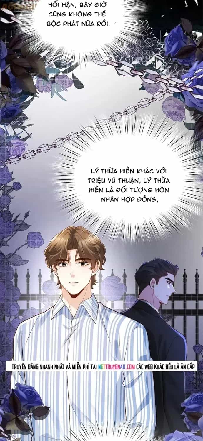 Chỉ Là Thấy Sắc Nổi Lòng Tham - Chương 56 - ảnh 34