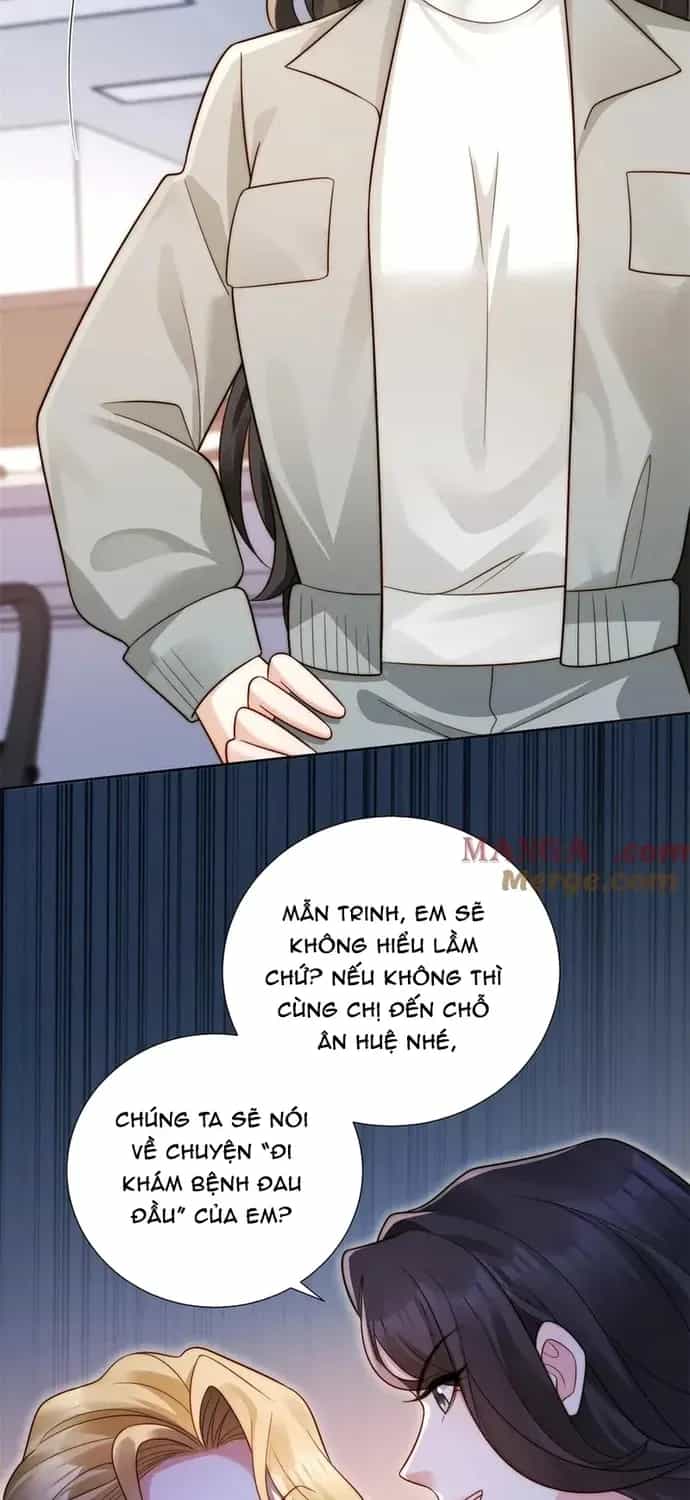 Chỉ Là Thấy Sắc Nổi Lòng Tham - Chương 58 - ảnh 37