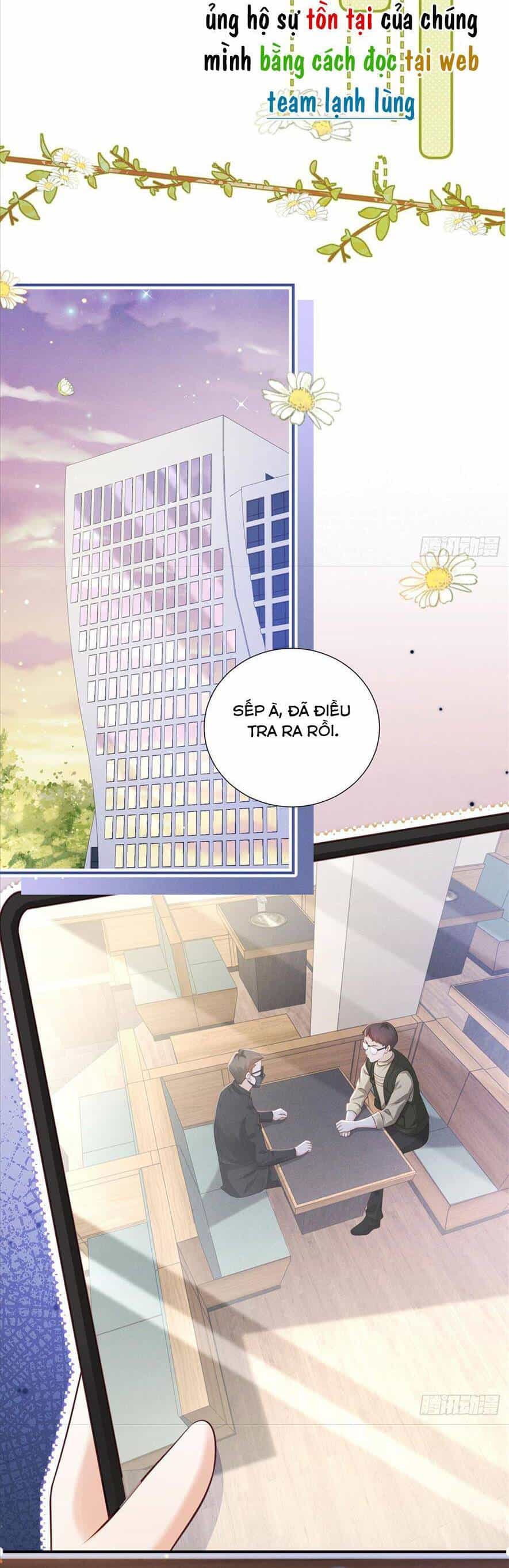 Chỉ Là Thấy Sắc Nổi Lòng Tham - Chương 6 - ảnh 26