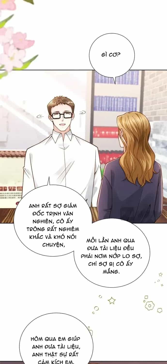 Chỉ Là Thấy Sắc Nổi Lòng Tham - Chương 60 - ảnh 10