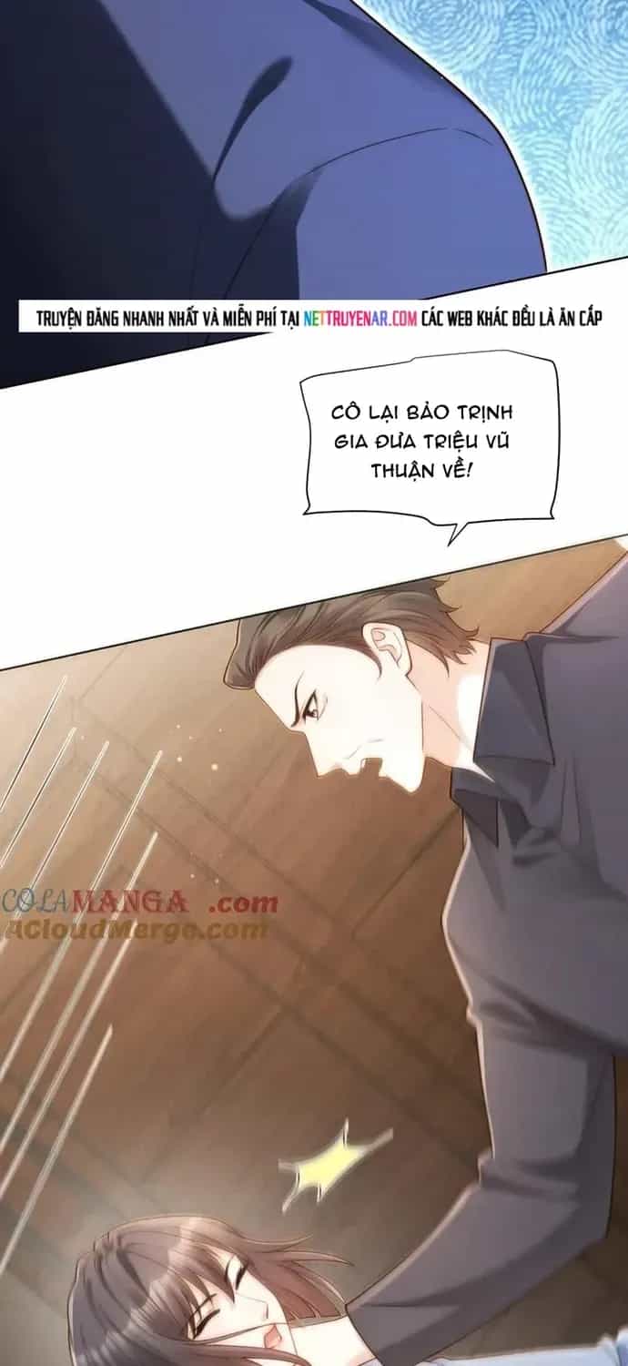 Chỉ Là Thấy Sắc Nổi Lòng Tham - Chương 60 - ảnh 30
