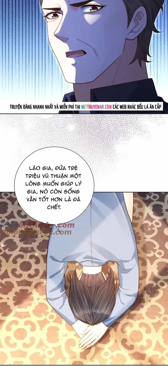 Chỉ Là Thấy Sắc Nổi Lòng Tham - Chương 60 - ảnh 34