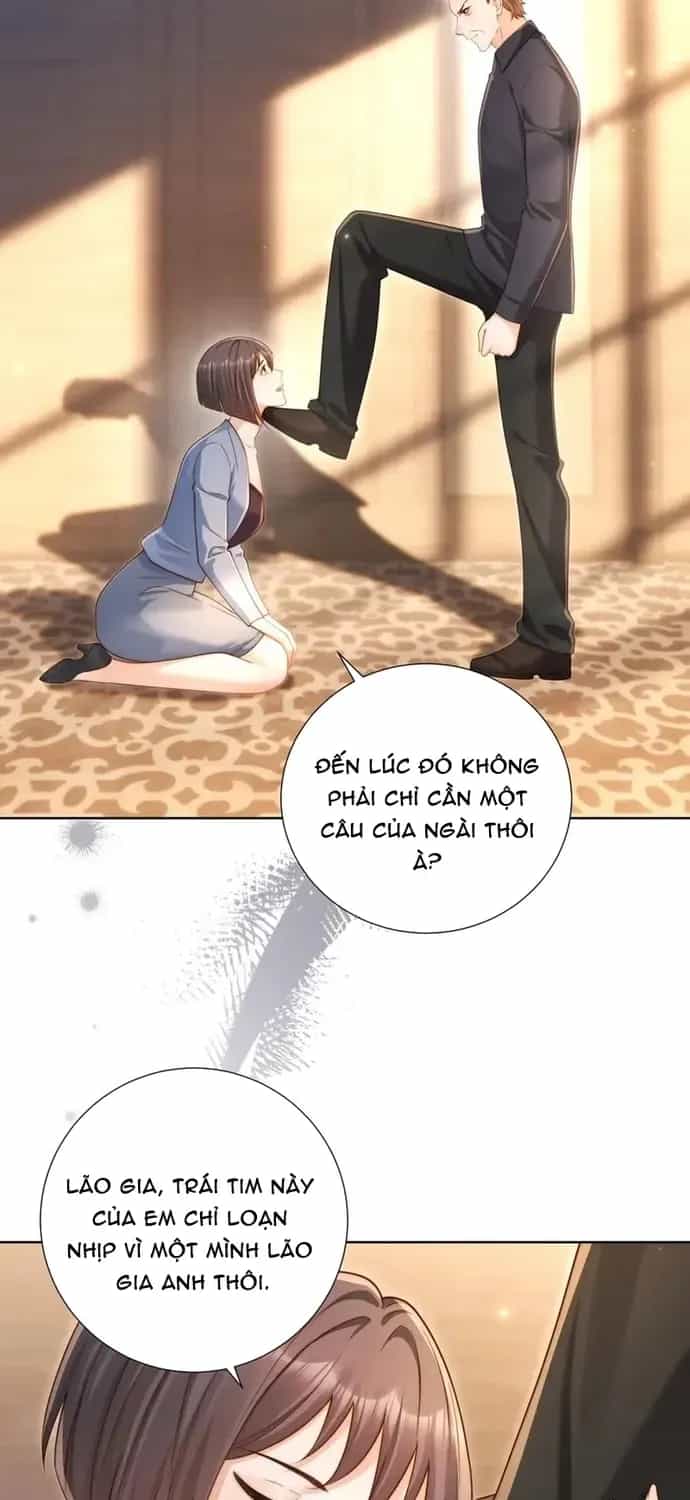 Chỉ Là Thấy Sắc Nổi Lòng Tham - Chương 60 - ảnh 39