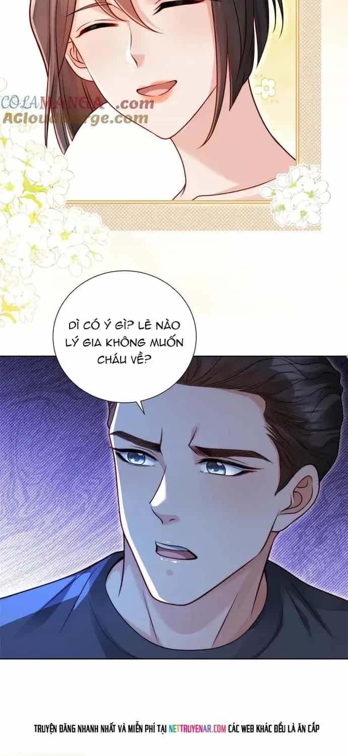 Chỉ Là Thấy Sắc Nổi Lòng Tham - Chương 63 - ảnh 18