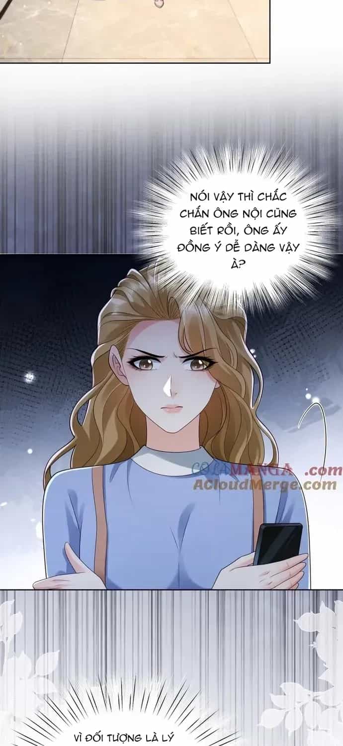 Chỉ Là Thấy Sắc Nổi Lòng Tham - Chương 63 - ảnh 23