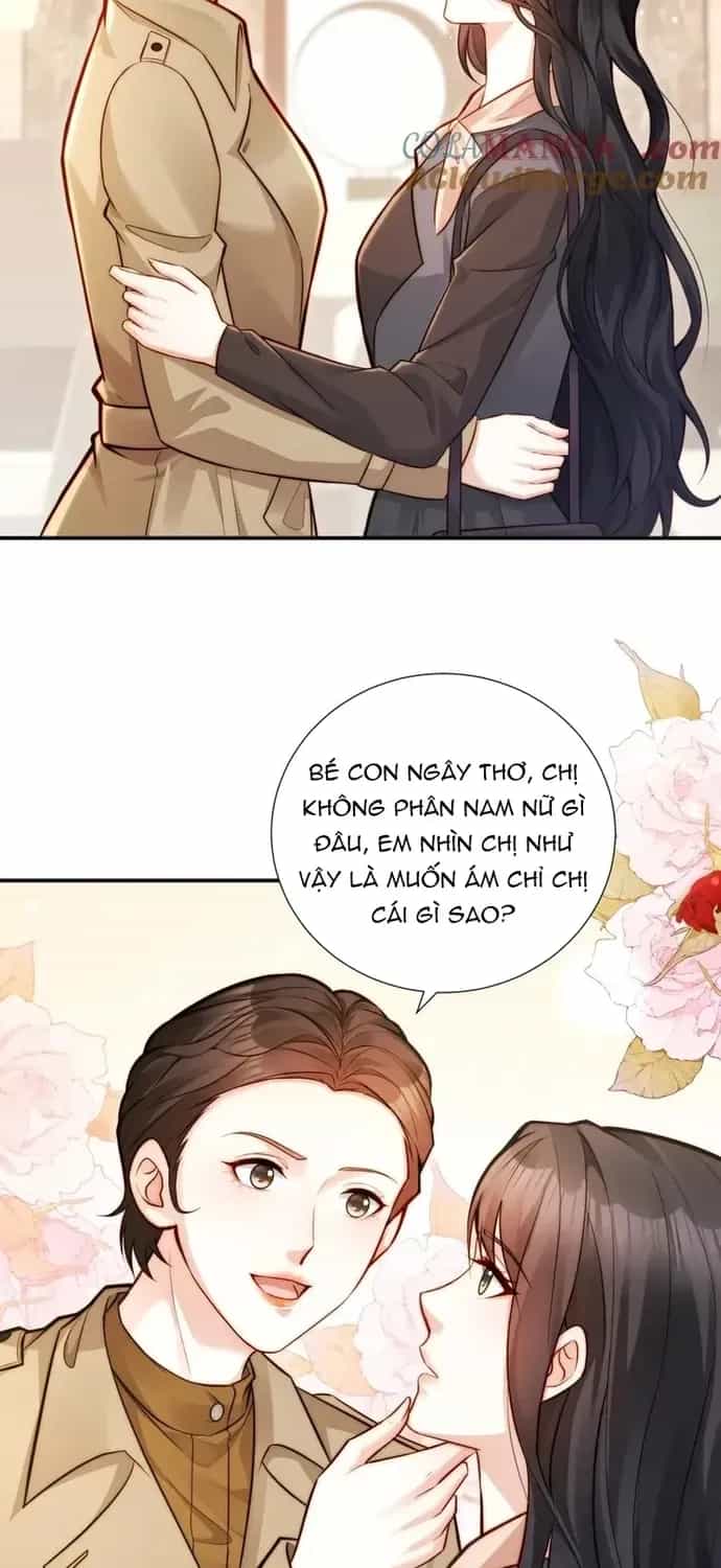 Chỉ Là Thấy Sắc Nổi Lòng Tham - Chương 65 - ảnh 40