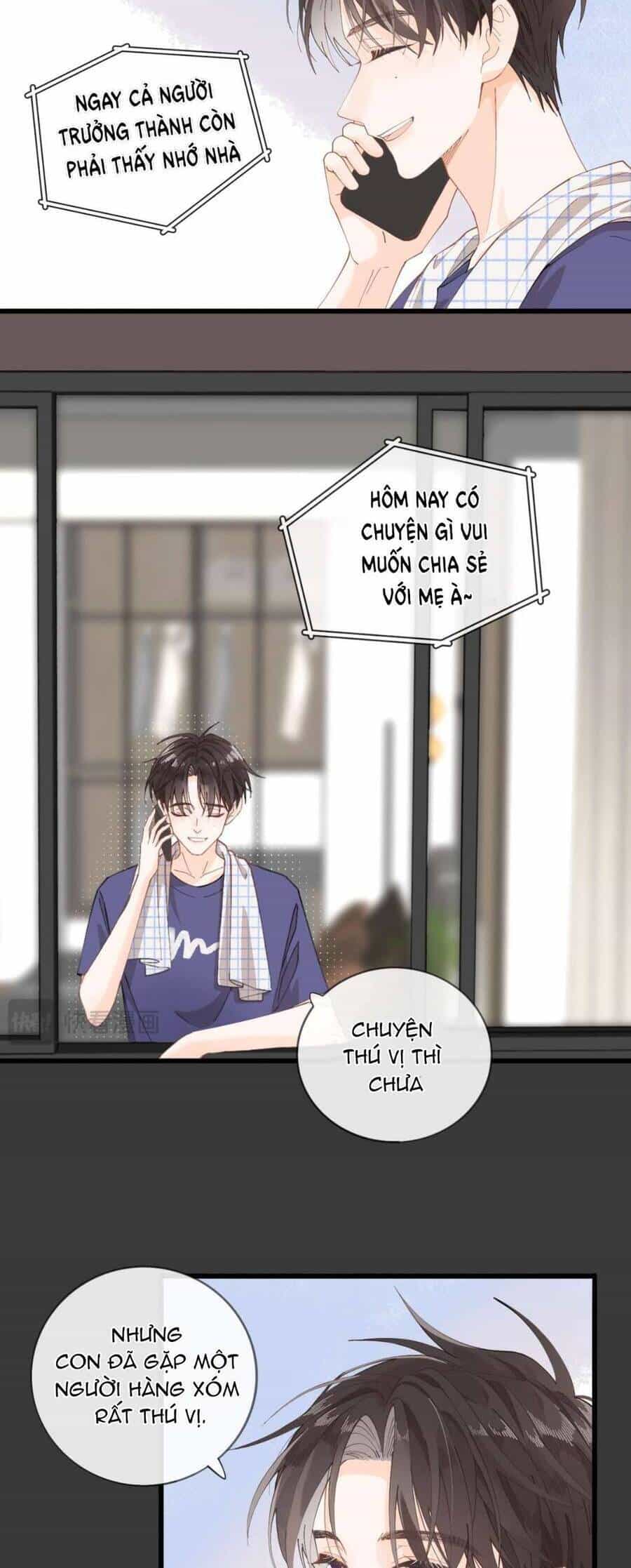 Chị Lại Gặp Rắc Rối Nữa Rồi - Chương 4 - ảnh 7