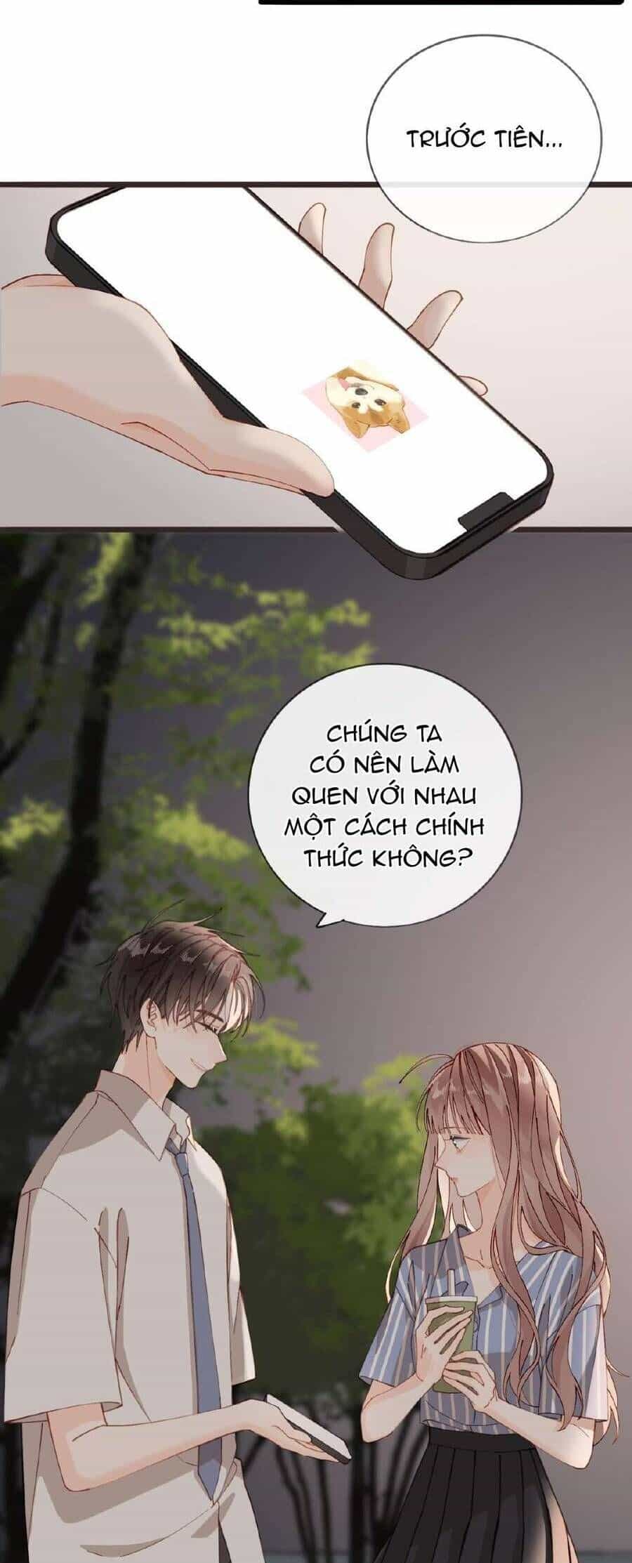 Chị Lại Gặp Rắc Rối Nữa Rồi - Chương 6 - ảnh 27