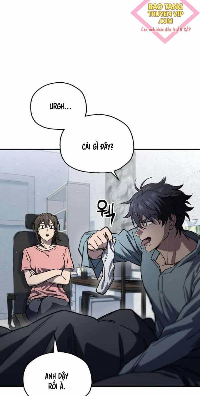 Chỉ Mình Ta Hồi Sinh - Chương 12 - ảnh 5