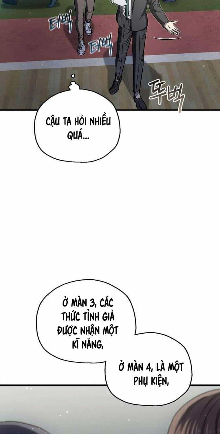 Chỉ Mình Ta Hồi Sinh - Chương 12 - ảnh 62