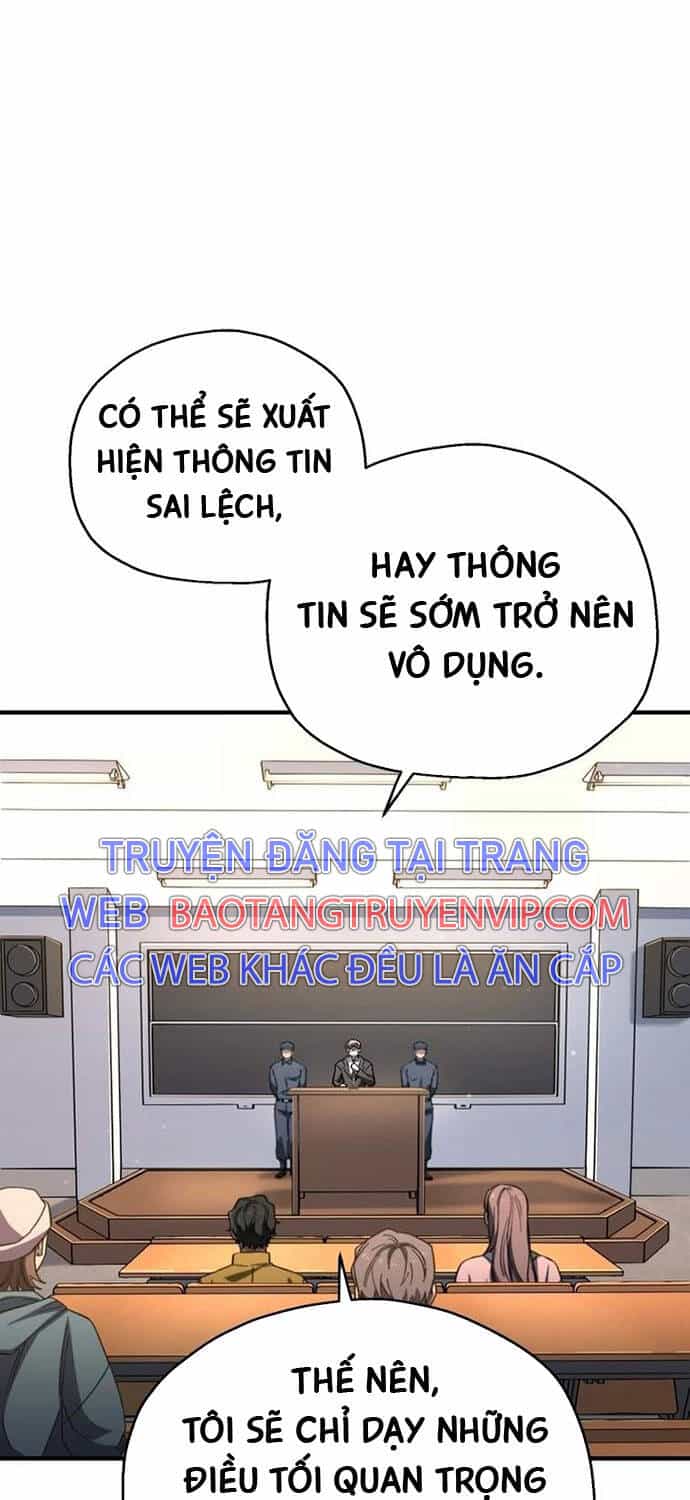 Chỉ Mình Ta Hồi Sinh - Chương 13 - ảnh 11