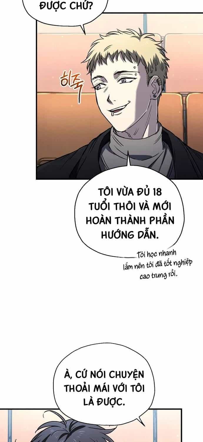 Chỉ Mình Ta Hồi Sinh - Chương 13 - ảnh 54