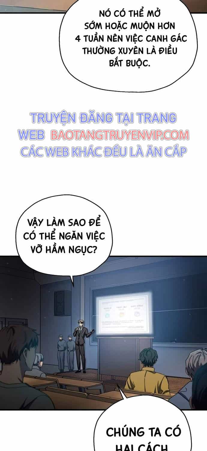 Chỉ Mình Ta Hồi Sinh - Chương 13 - ảnh 63